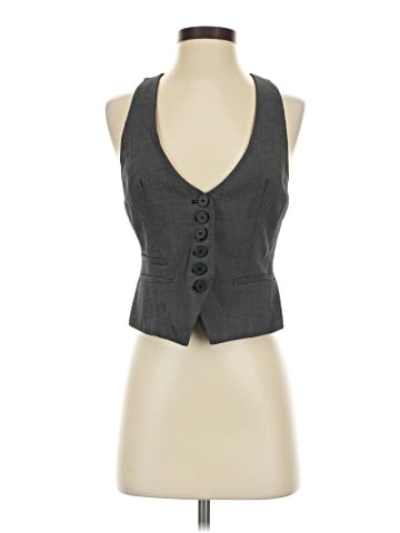 New York & Company Vest (view 1)