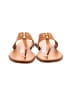 Tory Burch Tan Sandals Size 9 1/2 - photo 2