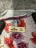 Hollister 100% Viscose Floral White Romper Size XS - photo 4