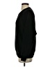Aerie Solid Black Pullover Sweater Size S - photo 5