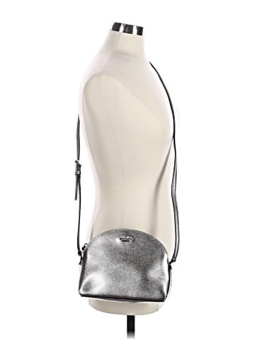 Kate Spade New York Leather Crossbody Bag (view 2)