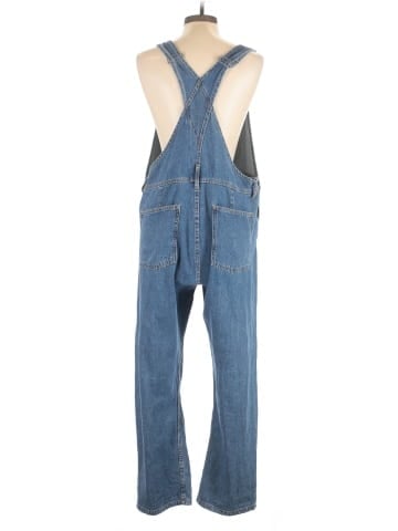 We the Free Overalls (view 2)