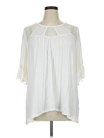 C established 1946 3/4 Sleeve T-Shirt (view 1)