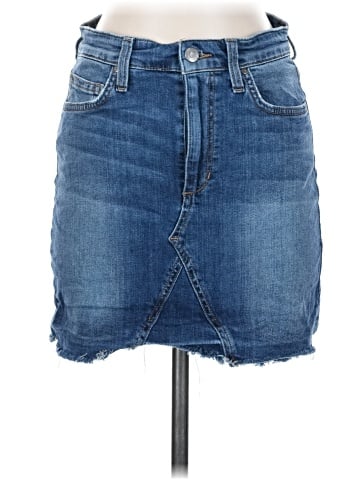 Joe's Jeans Denim Skirt (view 1)