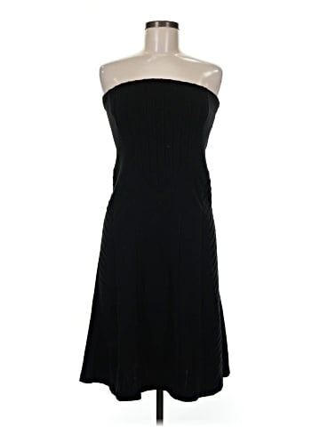 Moda International Cocktail Dress (view 1)