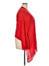 Torrid Red Cardigan Size 4X Plus (4) - photo 4