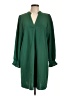 Unbranded 100% Polyester Green Kimono Size L - photo 1