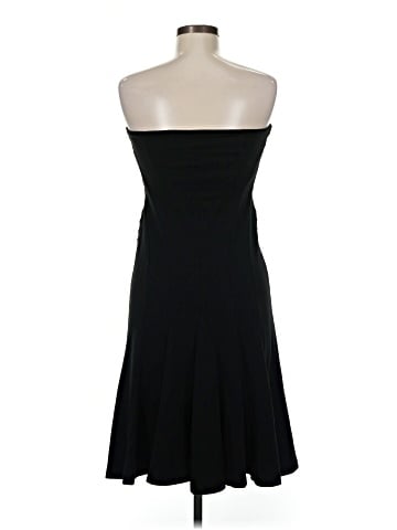 Moda International Cocktail Dress (view 2)
