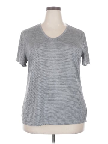 Athletic Works Short Sleeve T-Shirt (view 1)