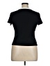 Old Navy Black Short Sleeve T-Shirt Size XL - photo 2