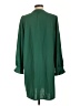Unbranded 100% Polyester Green Kimono Size L - photo 2