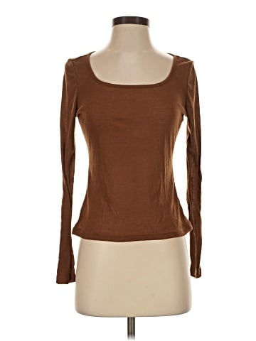 Cider Long Sleeve T-Shirt (view 1)