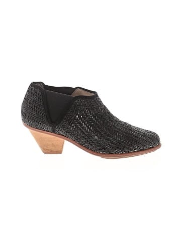 Matt Bernson Ankle Boots (view 1)