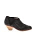 Matt Bernson Tweed Black Ankle Boots Size 8 - photo 1