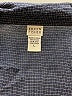 Eileen Fisher 100% Rayon Gray Long Sleeve Blouse Size L - photo 7