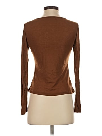 Cider Long Sleeve T-Shirt (view 2)