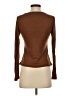 Cider Brown Long Sleeve T-Shirt Size S - photo 2