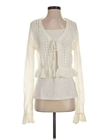 Cider Cardigan (view 1)