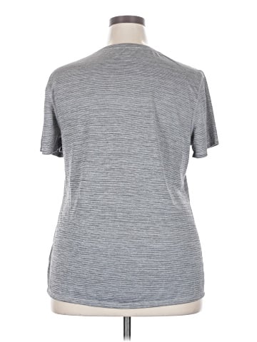 Athletic Works Short Sleeve T-Shirt (view 2)