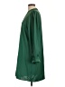Unbranded 100% Polyester Green Kimono Size L - photo 5