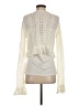 Cider Ivory Cardigan Size S - photo 2