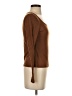 Cider Brown Long Sleeve T-Shirt Size S - photo 4