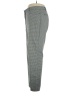 Talbots Outlet Plaid Gray Dress Pants Size 12 - photo 5