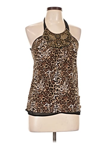 Bebe Blouse (view 1)