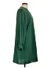 Unbranded 100% Polyester Green Kimono Size L - photo 4