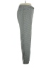 Talbots Outlet Plaid Gray Dress Pants Size 12 - photo 4