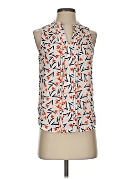41Hawthorn Sleeveless Blouse (view 1)