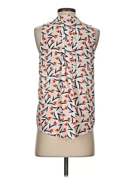 41Hawthorn Sleeveless Blouse (view 2)