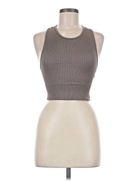 Gilly Hicks Sleeveless Top