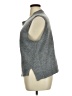 Unbranded 100% Polyester Gray Sweater Vest Size 1X - photo 5