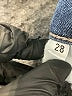 Hudson Jeans Hearts Blue Jeans Size 28 waist - photo 8