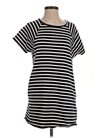 Cotton Bleu Casual Dress (view 1)