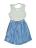 Unbranded Blue Dress Size 12 - photo 2