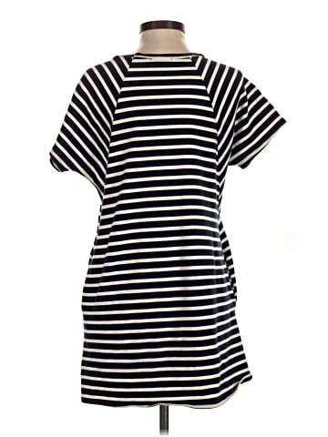 Cotton Bleu Casual Dress (view 2)