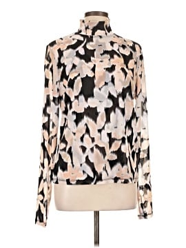 CAbi Long Sleeve Blouse (view 1)