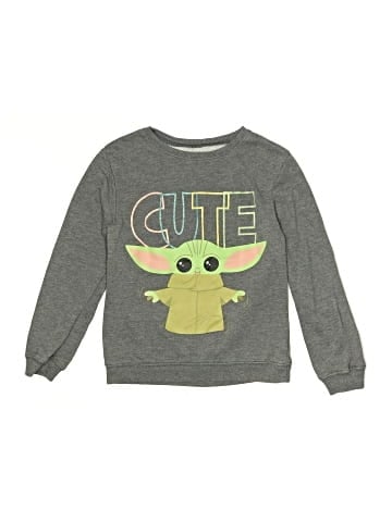 Star Wars Sweatshirt (view 1)