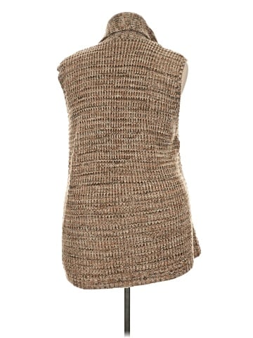 Karen Scott Sweater Vest (view 2)