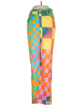 Bruce Glen Casual Pants