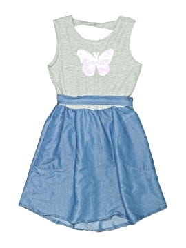 Unbranded Dress (view 1)