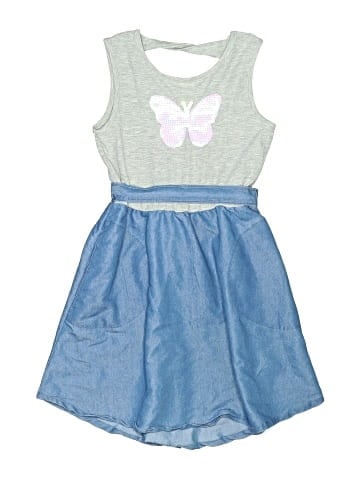 Unbranded Dress (view 1)