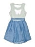 Unbranded Blue Dress Size 12 - photo 1