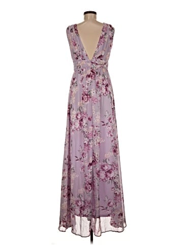 Lulus Cocktail Dress (view 2)