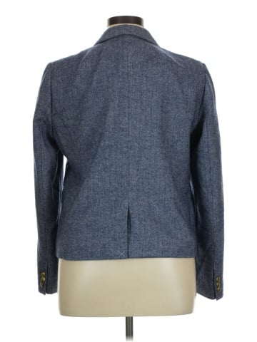 J.Crew Factory Store Wool Blazer (view 2)