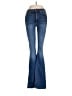 Joe's Jeans Hearts Blue Jeans Size 28 waist - photo 1