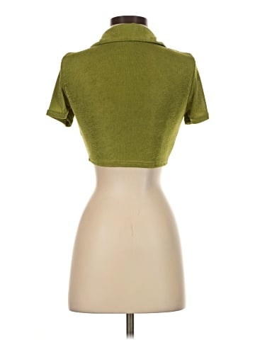 Cider Short Sleeve Top (view 2)