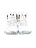 Under Armour White Sneakers Size 13.5 - photo 2
